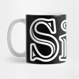 Sir Mug